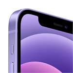 Apple iPhone 12 (64GB, Purple)